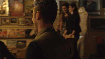 series finale GIF by Nashville on CMT