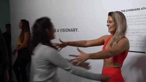 Gymshark-athletes GIFs - Get the best GIF on GIPHY