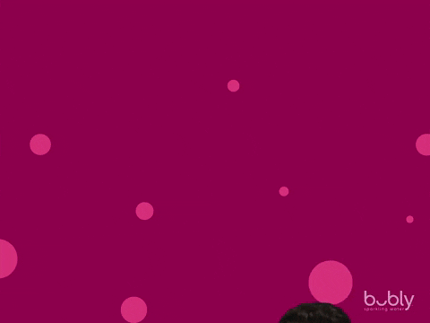 hungry michael buble GIF by bubly