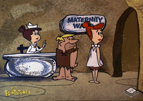 Wilma Flintstone GIFs - Find & Share on GIPHY