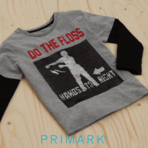 kidswear GIF by Primark