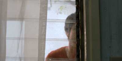 Peeking In Andrew Garfield GIF by A24