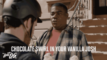 tracy morgan GIF by The Last O.G. on TBS