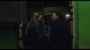 Gotcha Kristine Veta GIF by Ray Rocz