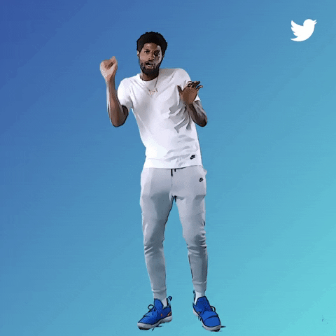 Paulgeorge GIFs - Get the best GIF on GIPHY