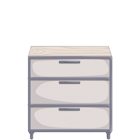 ilbianconiglio Sticker