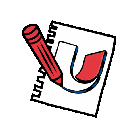 Faculdade UNIGUAÇU Sticker