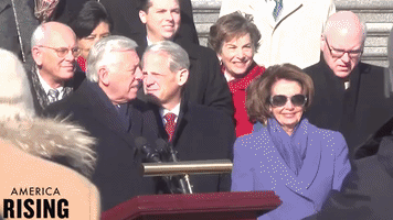 Nancy Pelosi Pop GIF by America Rising PAC