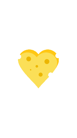 Queso Sticker by La Ruta del Bajío