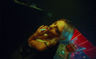 The Beach Ii GIF by Wolf Alice