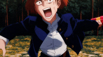 Jjk GIF
