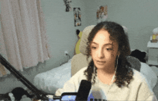 Eyes Tongue GIF