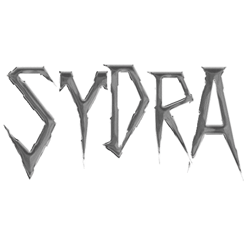 Logo Shine Sticker by SYDRA