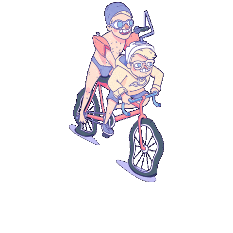 PlattfussPodcast Sticker