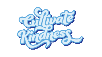 Drive Thru Coffee Kindness Sticker by 7BrewCoffee