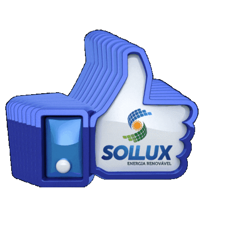 Sollux Energia Sticker