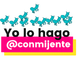 Latinx Sticker