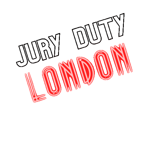 Sticker by Jury Games