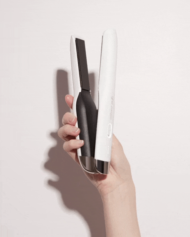 ghd Australia and New Zealand GIF
