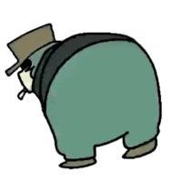 Garcello GIF