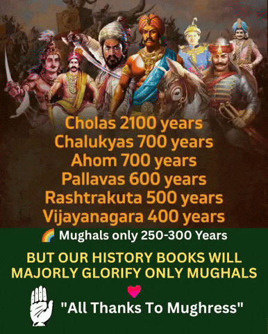 Indian History GIF