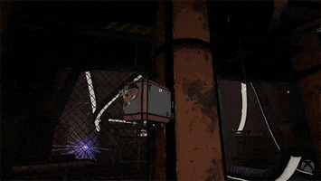 Robot Cow GIF by Xbox