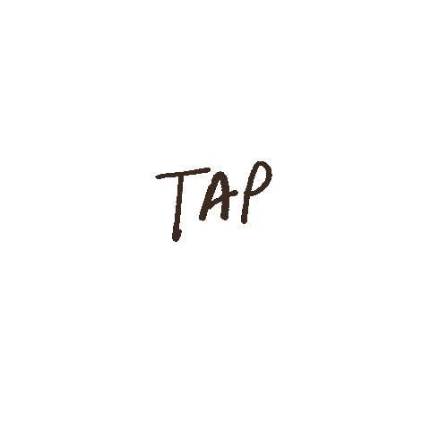 Tap Read More Sticker by tamelashhouse