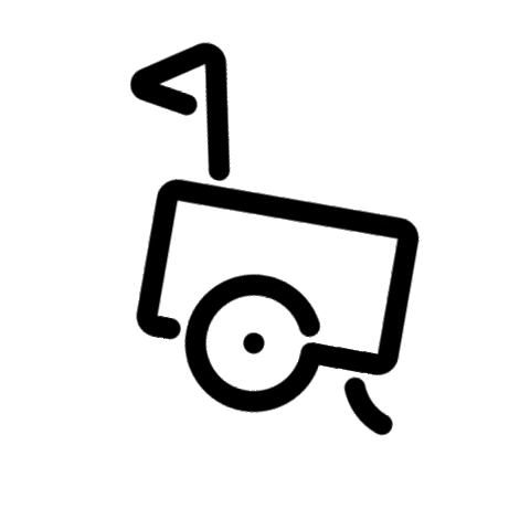 DesignKiosk Sticker