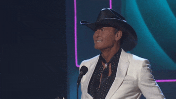 Country Music Thank You GIF by FOX TV