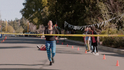 Tracee Ellis Ross Yes GIF by ABC Network - Find & Share on GIPHY