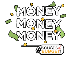 Budget Sticker by digibankindia