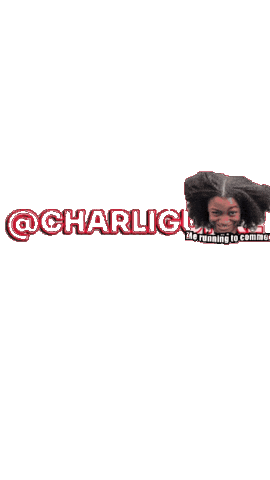 Influencer Content Creator Sticker by Charli Gurl