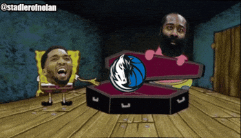 Cavs Cavaliers GIF