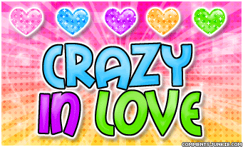 crazy in love