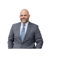Anthony Fazzinga Sticker by Prestige Property Group