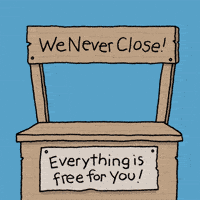 I Love You Dogs GIF by Chippy the Dog