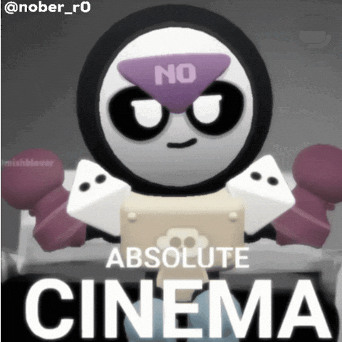 Brawl Stars Meeple GIF