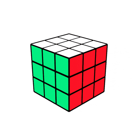 Rubik's Cube