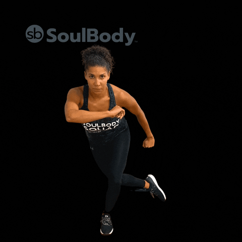 GIF by SoulBody Fitness Global
