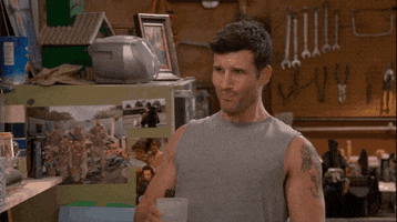 Work Out Comedy GIF by CBS