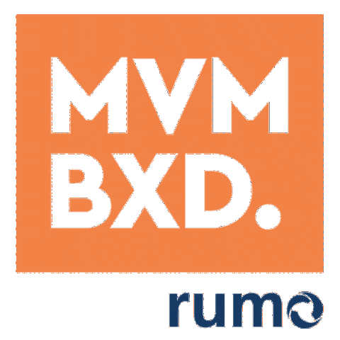 Movimentabaixada Sticker by Rumo Logística