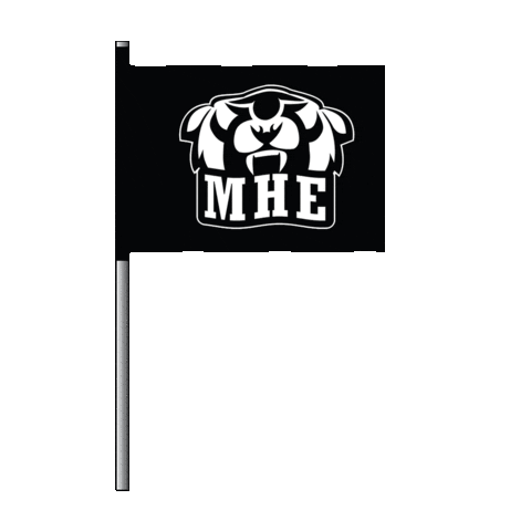 mhe.official Sticker