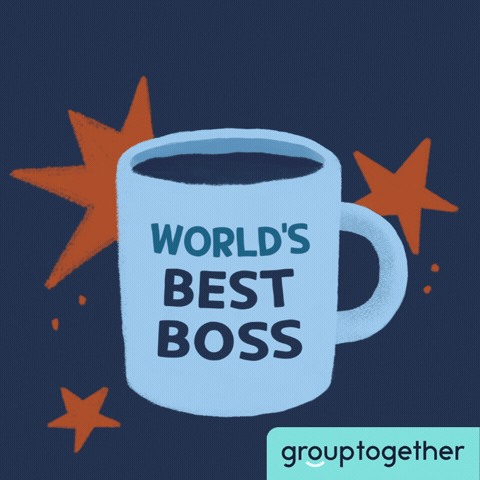 You Are The Best Cheers GIF by GroupTogether