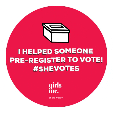 Girls Inc. of the Valley GIF