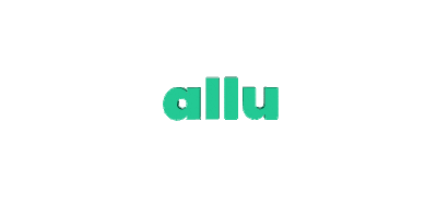 Sticker by Allugator