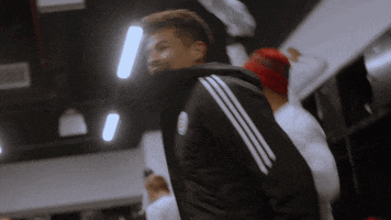 Chicago Fire Dancing GIF by Chicago Fire Football Club