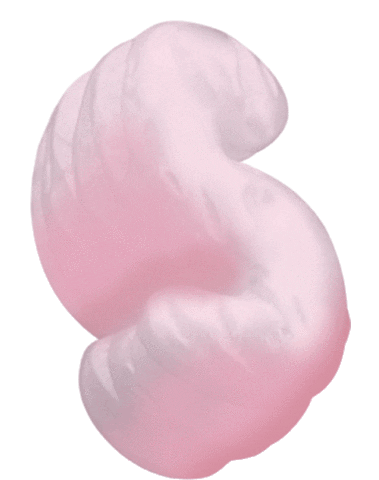 luminosityacne Sticker