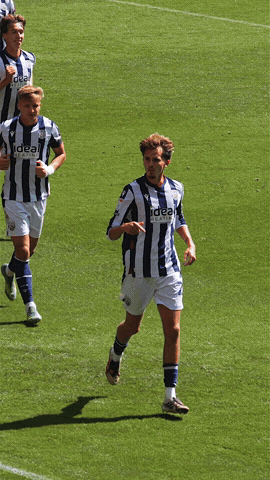 West Brom Price GIF by West Bromwich Albion