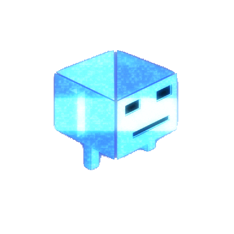 Botbox Productions Sticker