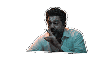 Ranveer Singh Sigma Sticker by Jio Studios